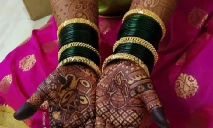 Vishals Mehndi Jammu